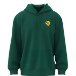 School Leavers Hoodie