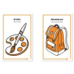 Strength Strategy Cards