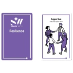 Bundle Pack Set of 4 Strategy Cards