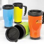 Commuter Travel Mug