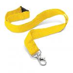 Custom Printed Lanyard - 24mm