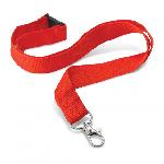 Custom Printed Lanyard - 24mm