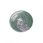 Button Badge Round - 58mm