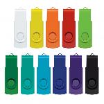 Helix 4GB Mix & Match Flash Drive