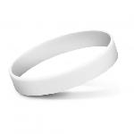 Silicone Wrist Band