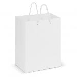 Laminated Carry Bag - Medium