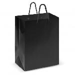 Laminated Carry Bag - Medium