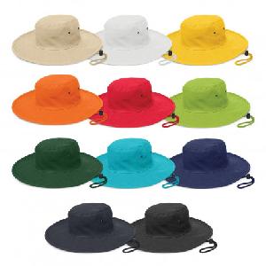 Cabana Wide Brim Hat