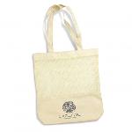 Laurel Cotton Tote Bag