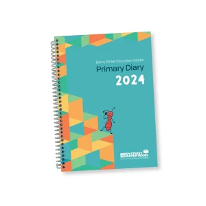 2024 BSEM Primary Diaries