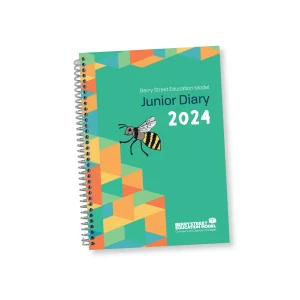 2024 BSEM Junior Diaries