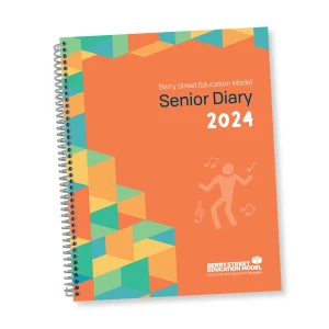 2024 BSEM Senior Diaries