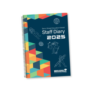 2025 BSEM Staff Diaries - State