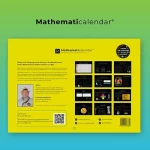 2024 Mathematicalendar dd-mm format