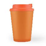 Aroma Coffee Cup / Comfort Lid