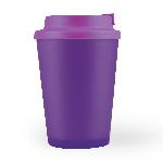 Aroma Coffee Cup / Comfort Lid