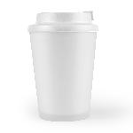 Aroma Coffee Cup / Comfort Lid