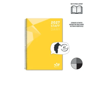 27 Spark Well ACT Day Grey
