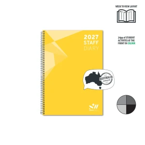 27 Spark Well AU Week Grey