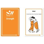 Strength Strategy Cards