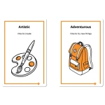 Strength Strategy Cards
