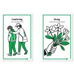 Confidence Strategy Cards