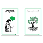 Confidence Strategy Cards