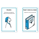 De-escalation Strategy Cards
