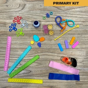 Primary Sensory Kit