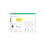 2026 Spark Well - A5 Primary Diaries