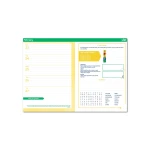 2026 Spark Well - B5 Primary Diaries