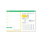2026 Spark Well B5 Secondary Diaries