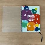 Childcare Diary - EYLF