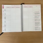 Childcare Diary - EYLF