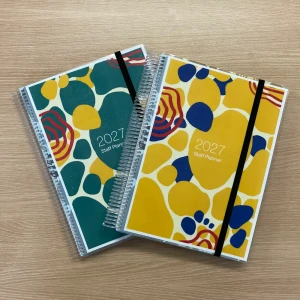 2027 Fancy Pants Diary