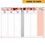 2027 Fancy Pants Diary