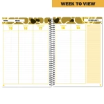 2027 Fancy Pants Diary