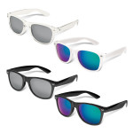 Malibu Premium Sunglasses - Mirror Lens