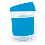 Vienna Coffee Cup / Silicone Lid