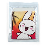 Chill Cooling Towel in Pouch