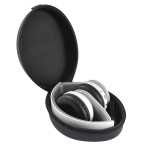 Hyper Bluetooth Headphones in EVA Zipper Case