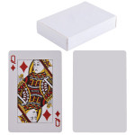 Snap Playing Cards